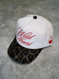 Harlow Wild Heart Trucker Hat