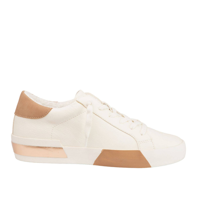 Connor Beige Sneakers