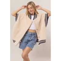 Hali Sherpa Vest