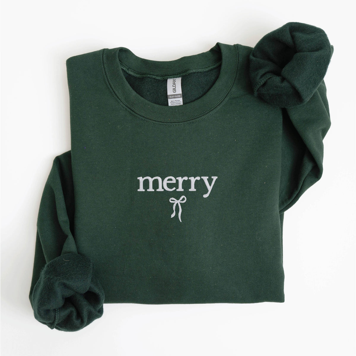 Gerry Merry Crewneck